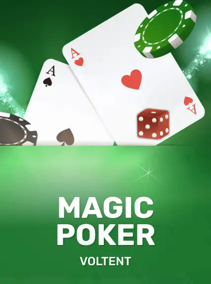 Magic Poker